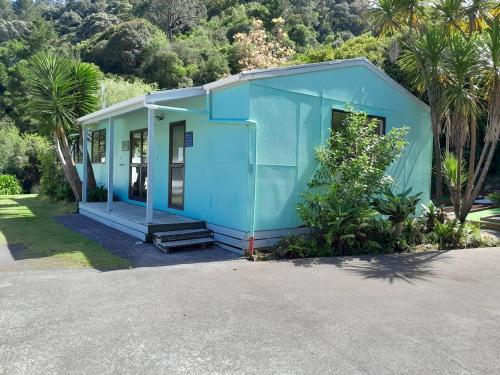 迪克森假日公园