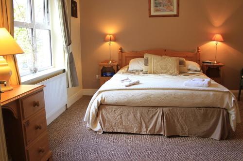 Parkhouse B&B