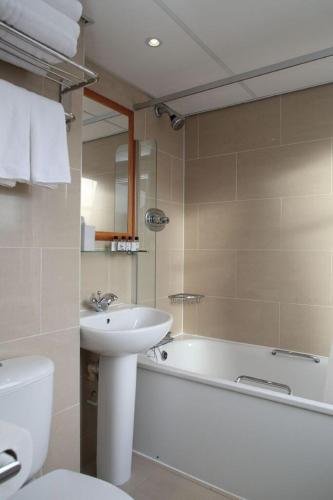 Double room, small