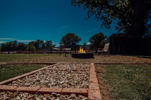 Lusso - Boutique Accommodation in Whitfield