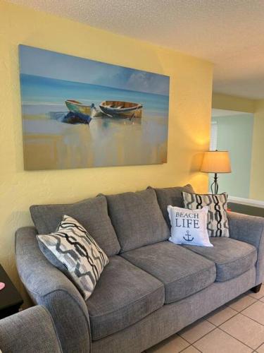 Pet Friendly Home near New Smyrna Beach! in Edgewater, USA