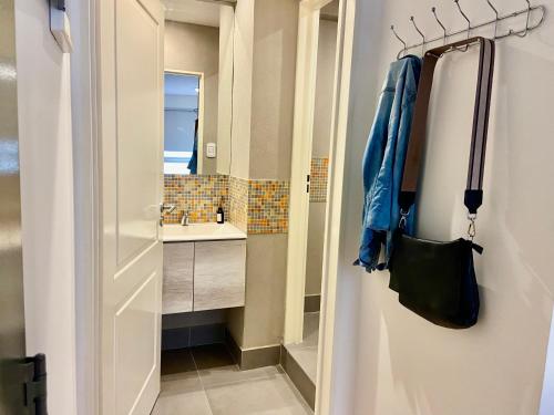One-Bedroom Apartment image 4