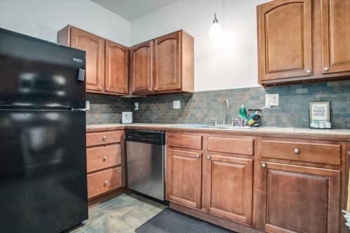 Oasis Midtown KC- 2 Bedroom Apt in Kansas City, USA