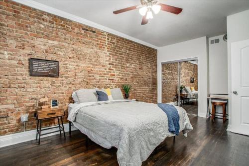 Oasis Midtown KC- 2 Bedroom Apt in Kansas City, USA