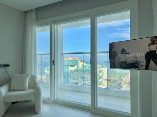 Lebleu Naksan By Orot in Naksan Beach