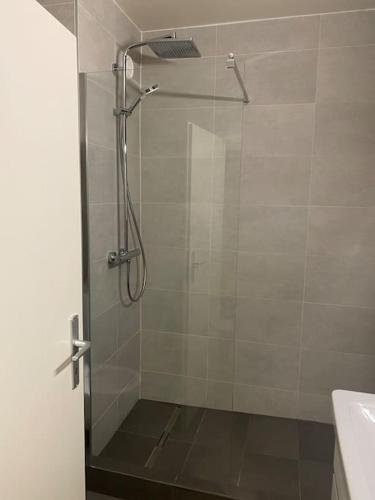 Appartement Confort, Vue sur le Lac, Ženeva (fotografie 7)