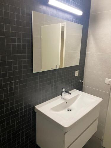 Appartement Confort, Vue sur le Lac, Ženeva (fotografie 8)