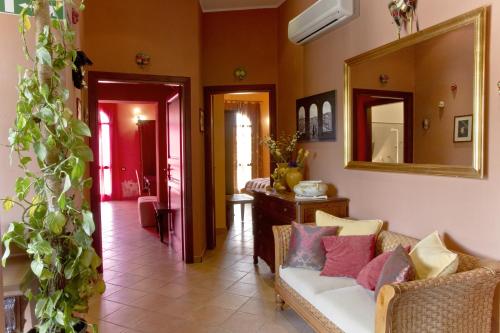 Agriturismo Rajata - Solanto