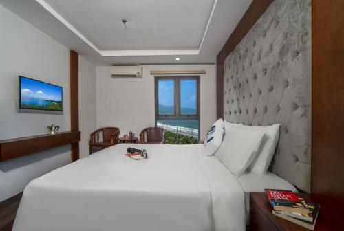 Khách sạn Hùng Anh Đà Nẵng