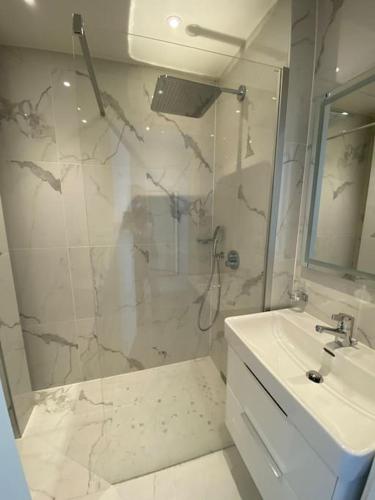 Magnifique appartement, Ginebra (foto 3)