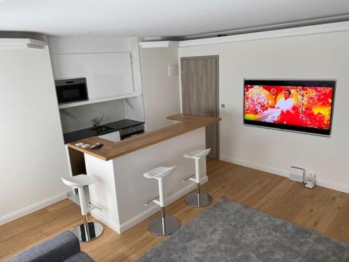 Magnifique appartement, Ginebra (foto 6)