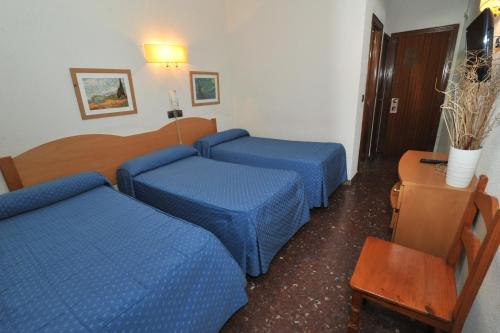 Hostal Goyma I - image 3