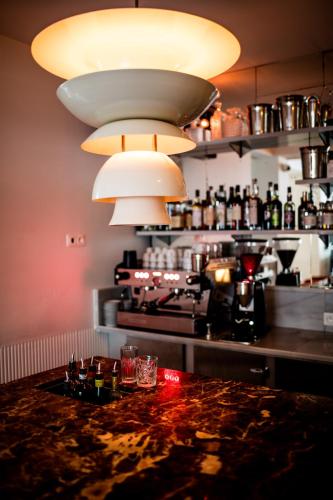 Le Pigalle Hotel - main image