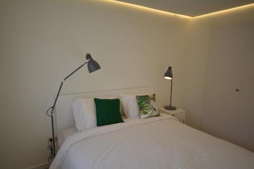 Nogalera Boutique Apartment