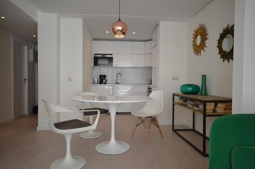 Nogalera Boutique Apartment