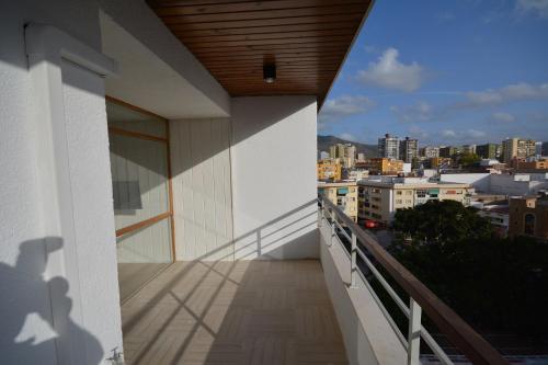 Nogalera Boutique Apartment