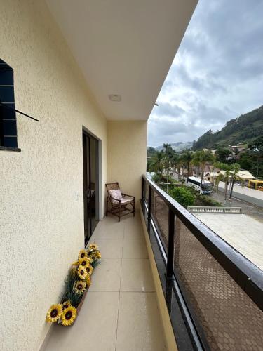 Apartamento Estrada Real - Apart Hotel em Marmelópolis (Apartamento Estrada Real - Apart Hotel em Marmelopolis) in Marmelópolis