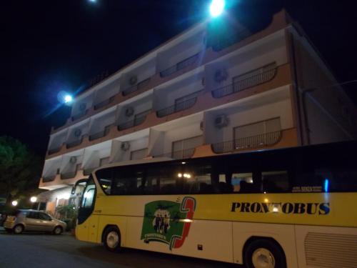 Hotel Maremonti