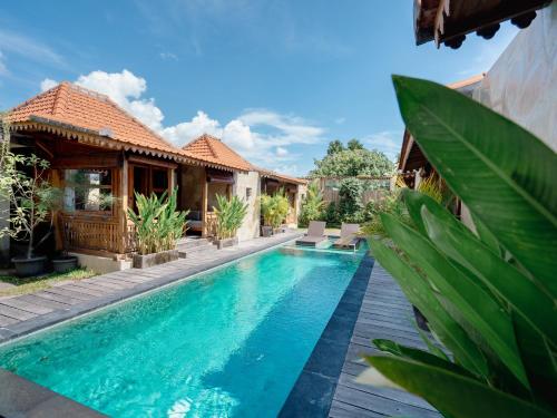 Bale Bali Batubelig by ARM Hospitality