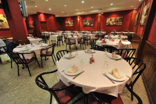 المرافق, Hostal Goyma I in سان فرناندو دي هيناريس