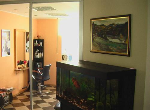 Lobby, ReeDe Villa in Otepaa
