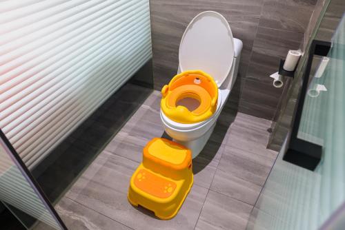 TOWO上品酒店(西安1号线开远门地铁站店) TOWO上品酒店(西安1号线开远门地铁站店)