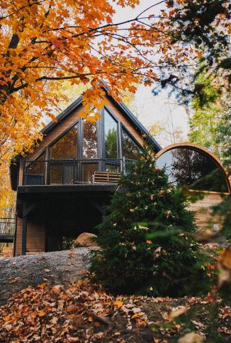. Cottage in Huntsville