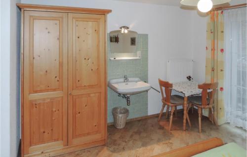 Ferienwohnung Mit Ausblick in Wagrain