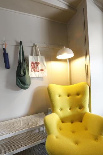 Lady Di - Stylish Beach Shack