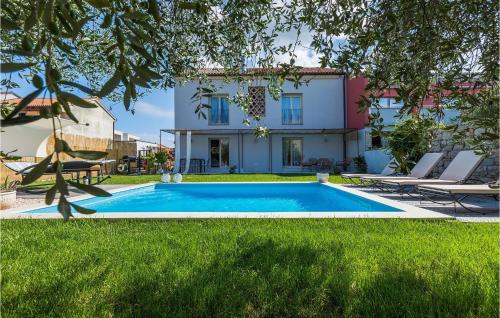 Villa Mediteranea