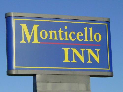 Monticello Inn - Monticello, Indiana - 편의 시설/서비스