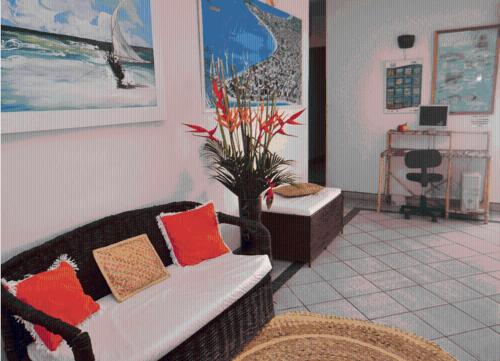 Estalagem Maceió – Maceio, SD