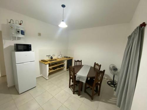 Dpto Apart Berutti PB