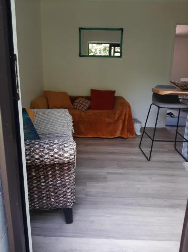 Ohiwa - Bryans Beach Apartment