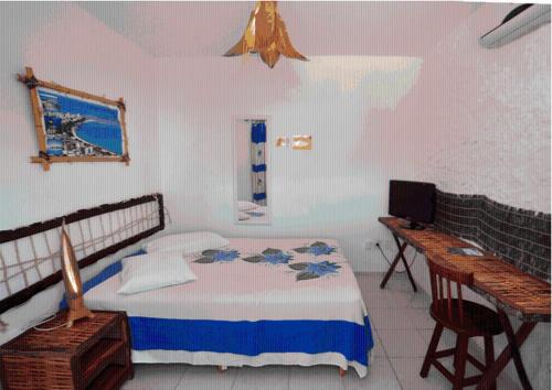Estalagem Maceió – Maceio, SD