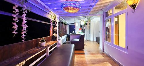 Gustav Bali Homestay and Massage – Sanur, CO