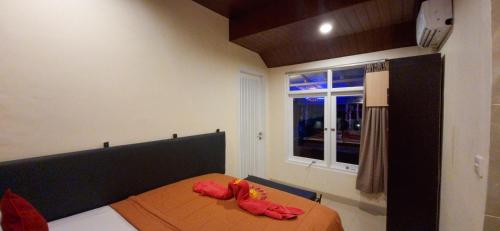 Gustav Bali Homestay and Massage – Sanur, CO