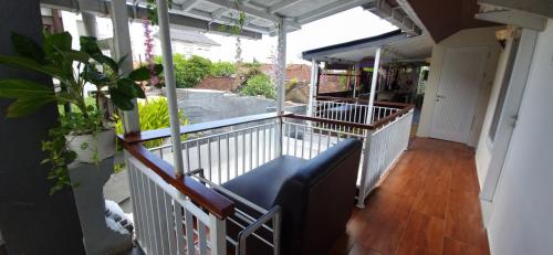 Gustav Bali Homestay and Massage – Sanur, CO