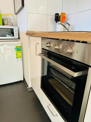 Messe Apartment am Rhein, Кёльн (фото 5)