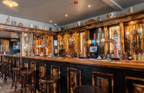 The Rhu Inn The Rhu Inn