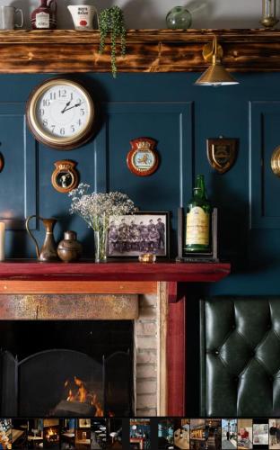 The Rhu Inn The Rhu Inn