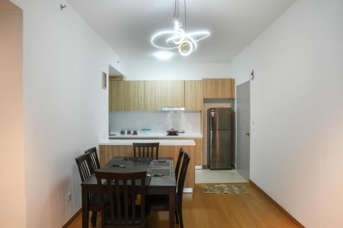 Bayview Bliss in Bandar Gamuda Cove