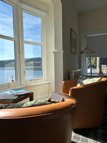 The Rhu Inn The Rhu Inn