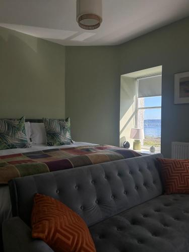 The Rhu Inn The Rhu Inn