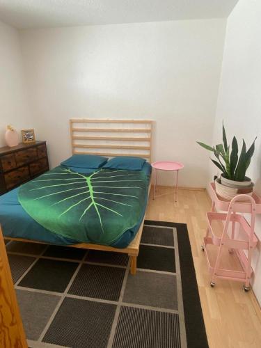 Habitación Privada en La Colonia Roma in Mexico City, Mexico