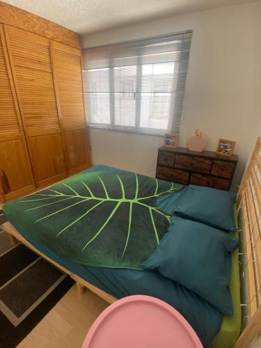 Habitación Privada en La Colonia Roma in Mexico City, Mexico