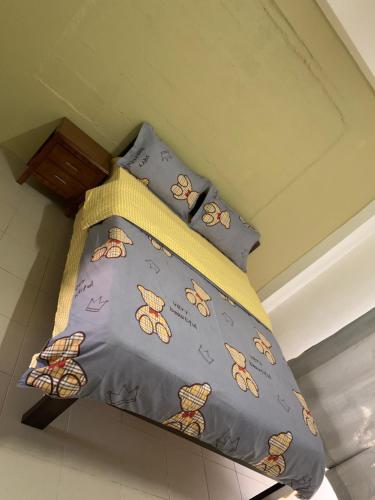 Nadi Airport rooms, Нади (фото 10)