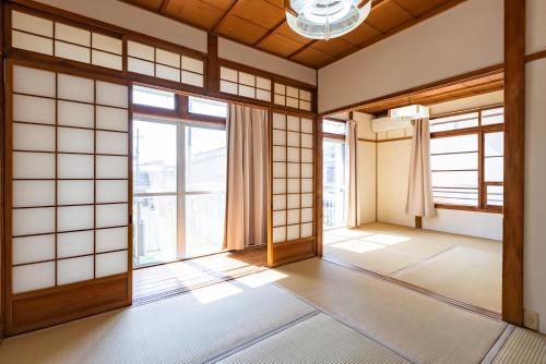 Terry's House - Kyoto