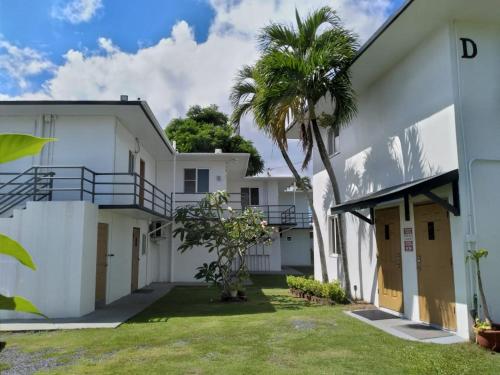 Ocean Villa Guam in 塔穆寧