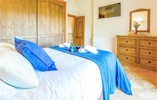 Amazing home in El Gastor w/ Outdoor swimming pool Outdoor swimming pool and 3 Bedrooms - main image